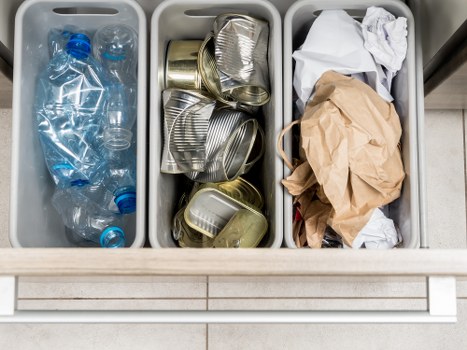 Appliance recycling service for London residential and commercial customers