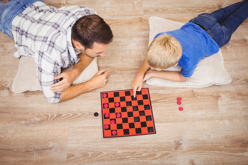 Smooth Decluttering: Home Solutions